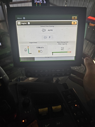 2021 John Deere S770 - Photo6