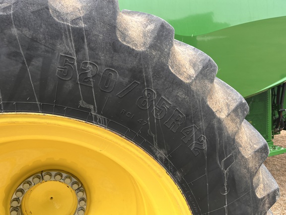 2021 John Deere S770 - Photo10