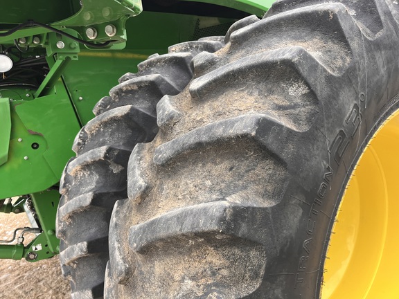 2021 John Deere S770 - Photo11