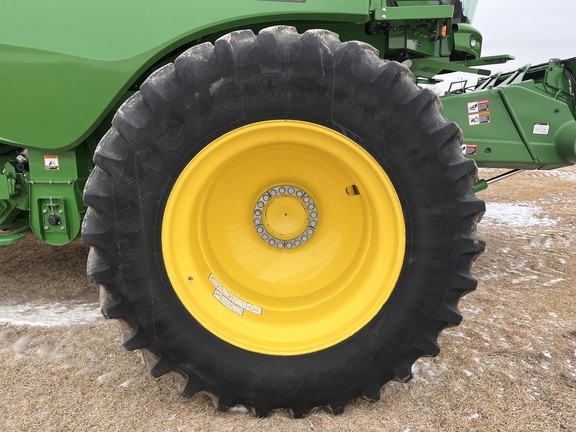 2021 John Deere S770 - Photo12