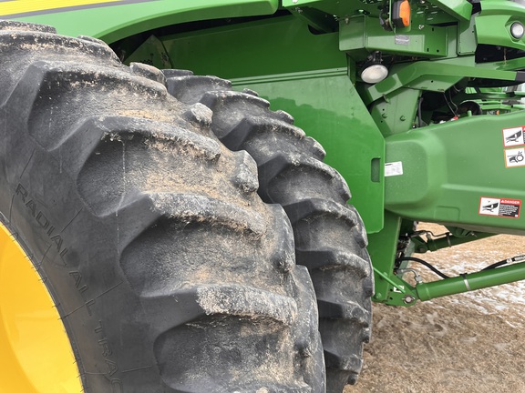 2021 John Deere S770 - Photo14