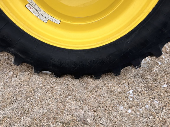 2021 John Deere S770 - Photo13