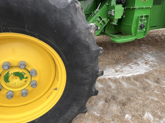 2021 John Deere S770 - Photo16
