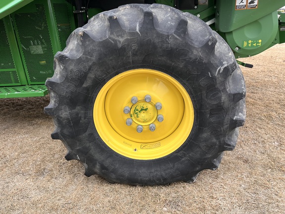2021 John Deere S770 - Photo18