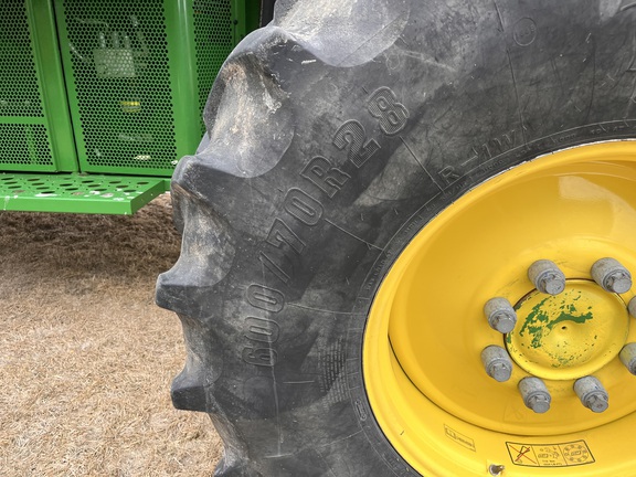 2021 John Deere S770 - Photo19