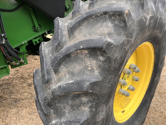 2021 John Deere S770 - Photo20