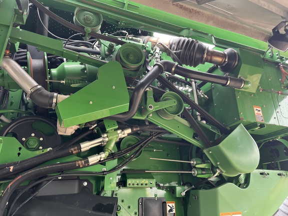2021 John Deere S770 - Photo23