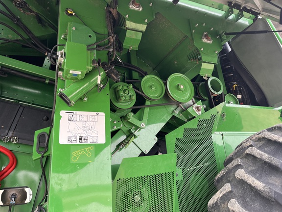 2021 John Deere S770 - Photo24