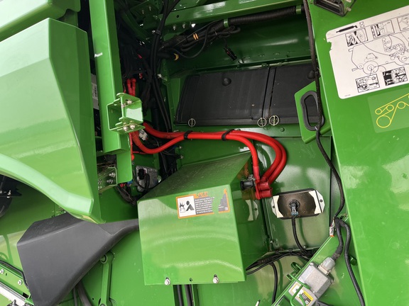 2021 John Deere S770 - Photo25