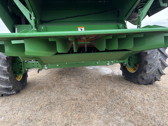 2021 John Deere S770 - Photo26