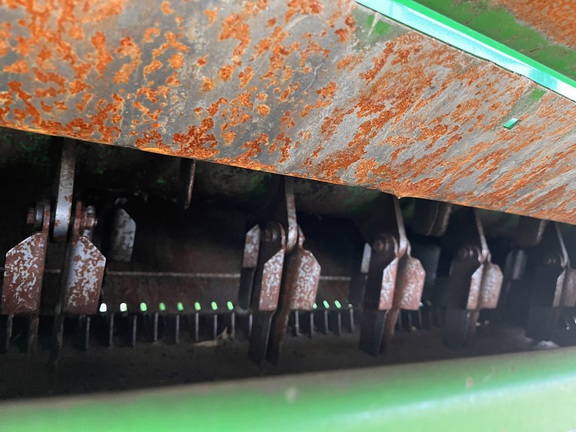 2021 John Deere S770 - Photo27