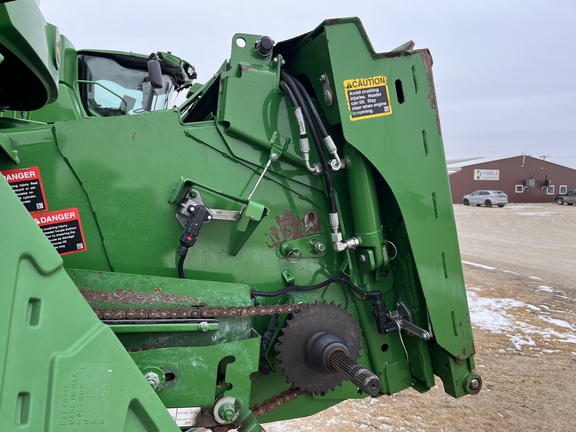2021 John Deere S770 - Photo31