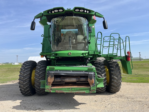 2021 John Deere S770 - Photo2