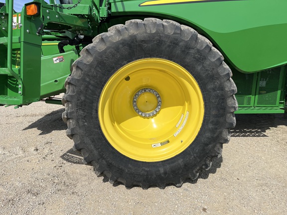 2021 John Deere S770 - Photo9