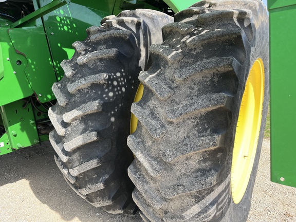 2021 John Deere S770 - Photo11