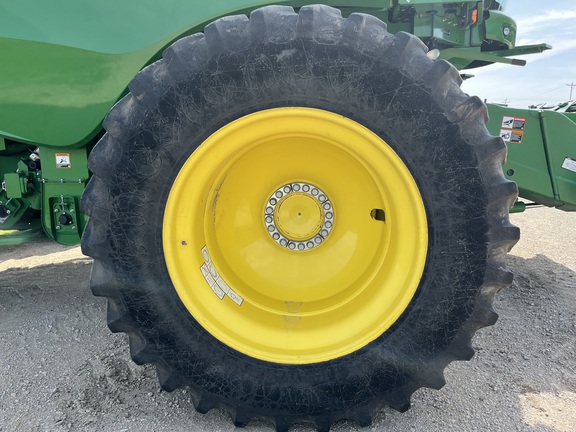 2021 John Deere S770 - Photo12