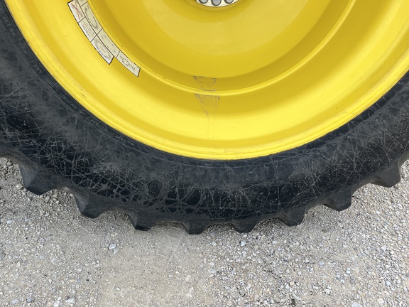 2021 John Deere S770 - Photo13