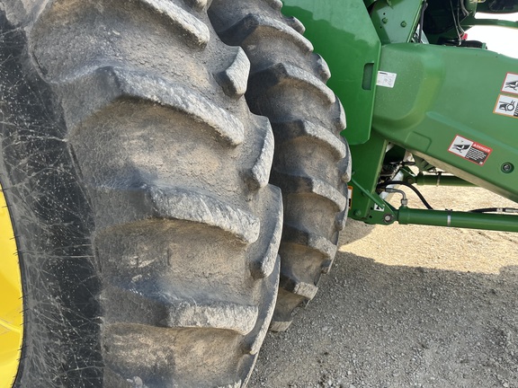 2021 John Deere S770 - Photo14