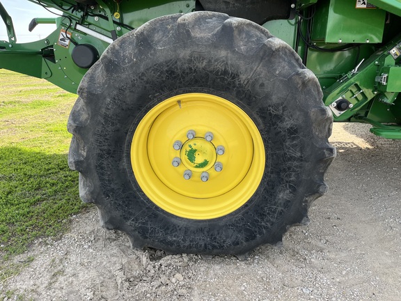 2021 John Deere S770 - Photo15