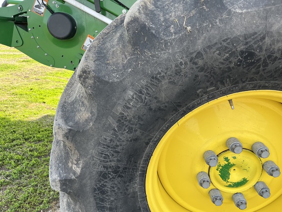 2021 John Deere S770 - Photo16