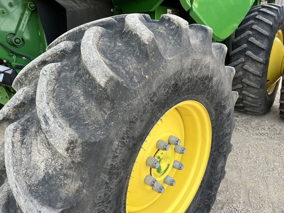 2021 John Deere S770 - Photo17
