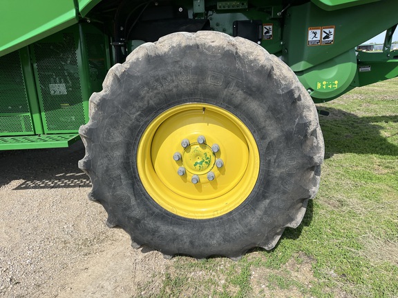 2021 John Deere S770 - Photo18