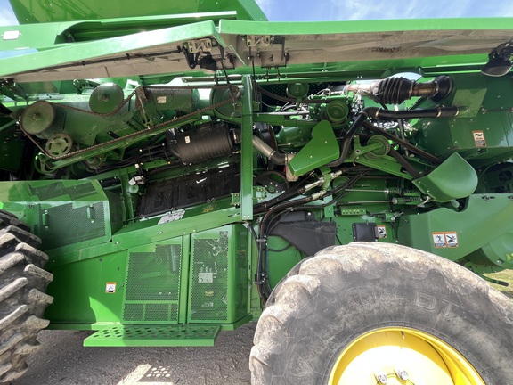 2021 John Deere S770 - Photo20