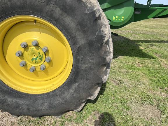 2021 John Deere S770 - Photo19