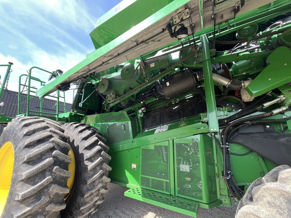 2021 John Deere S770 - Photo21
