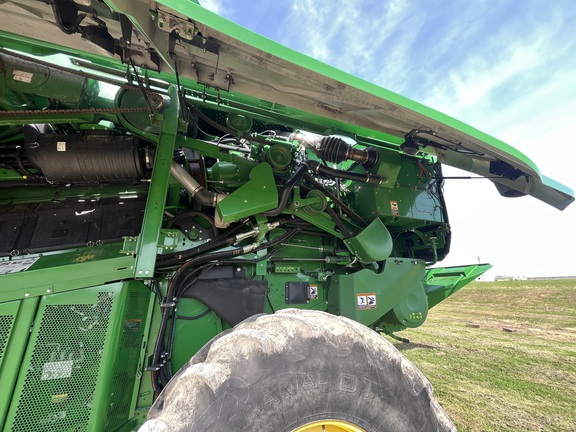 2021 John Deere S770 - Photo22