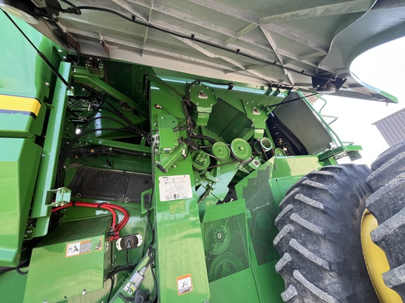 2021 John Deere S770 - Photo23