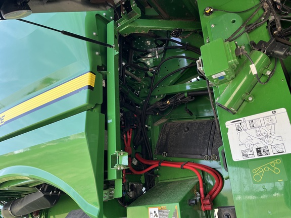 2021 John Deere S770 - Photo24