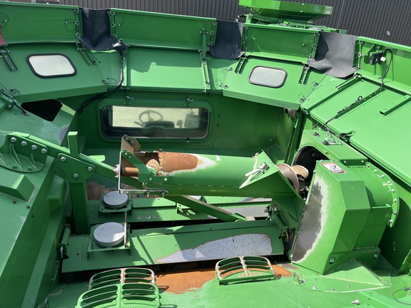 2021 John Deere S770 - Photo26