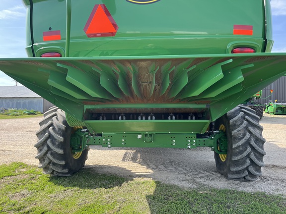 2021 John Deere S770 - Photo27