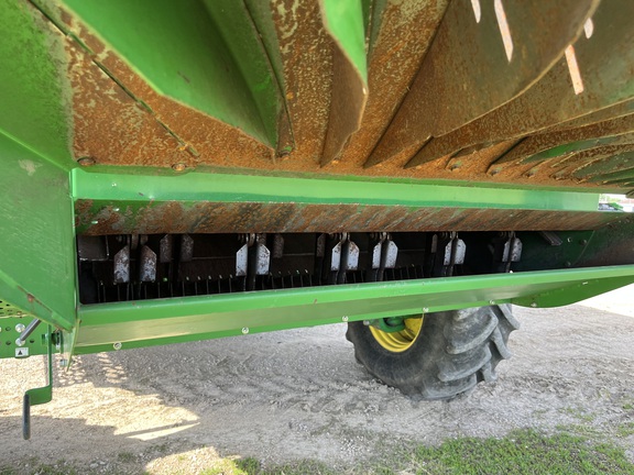 2021 John Deere S770 - Photo28