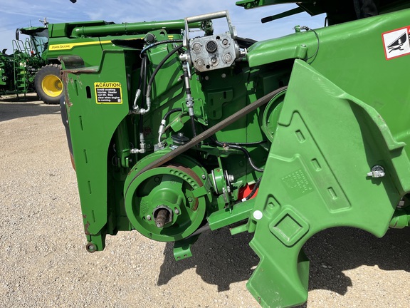 2021 John Deere S770 - Photo30