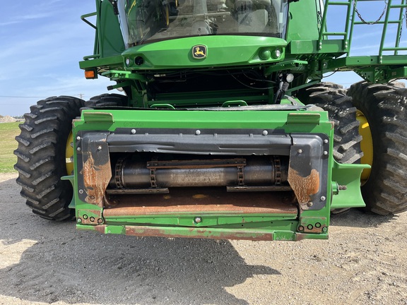 2021 John Deere S770 - Photo29
