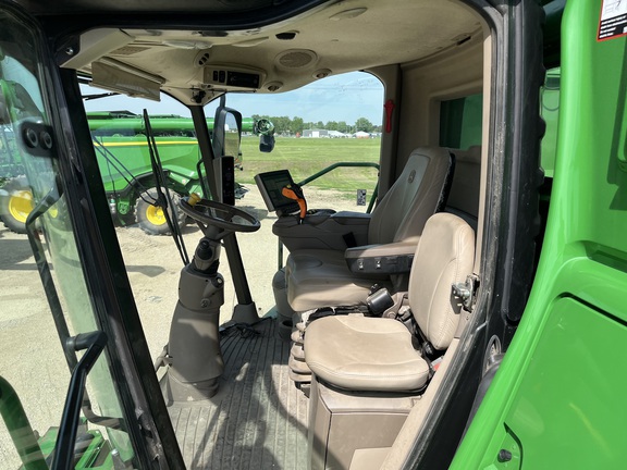 2021 John Deere S770 - Photo32
