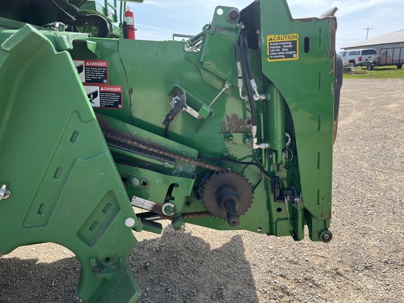 2021 John Deere S770 - Photo31
