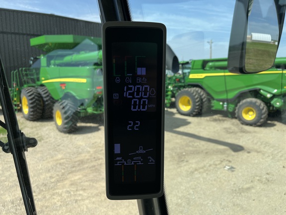 2021 John Deere S770 - Photo34