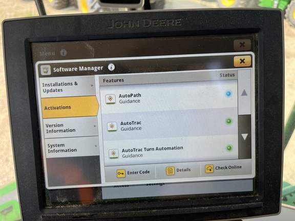 2021 John Deere S770 - Photo36