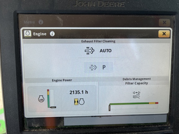 2021 John Deere S770 - Photo35