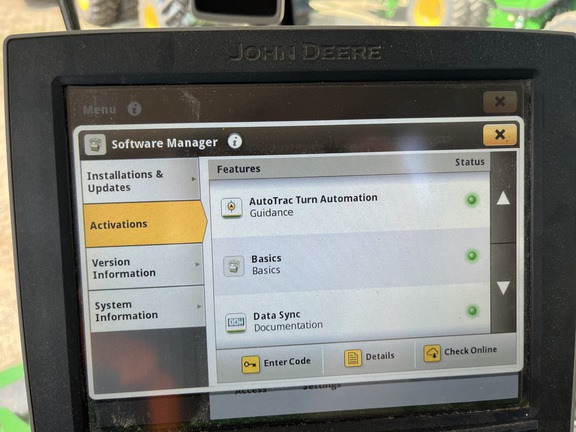 2021 John Deere S770 - Photo37