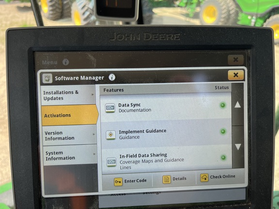 2021 John Deere S770 - Photo38