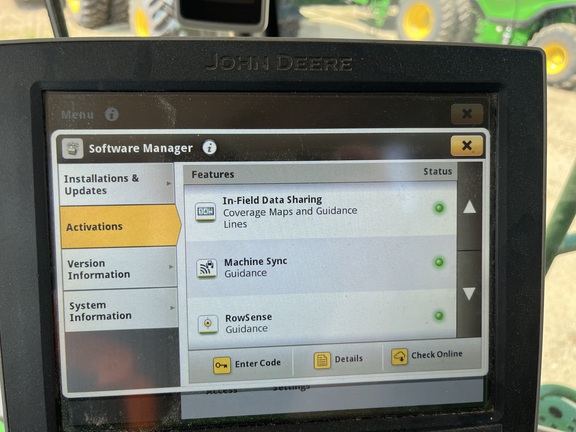 2021 John Deere S770 - Photo39