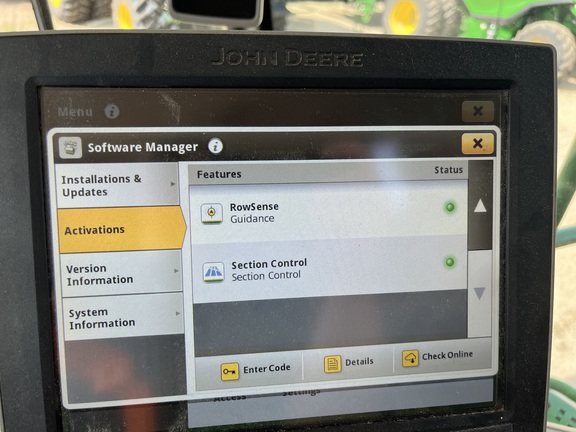 2021 John Deere S770 - Photo40