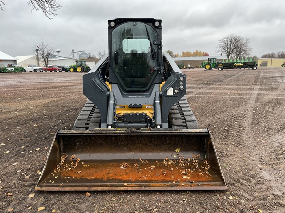 2024 John Deere 333G - Photo2