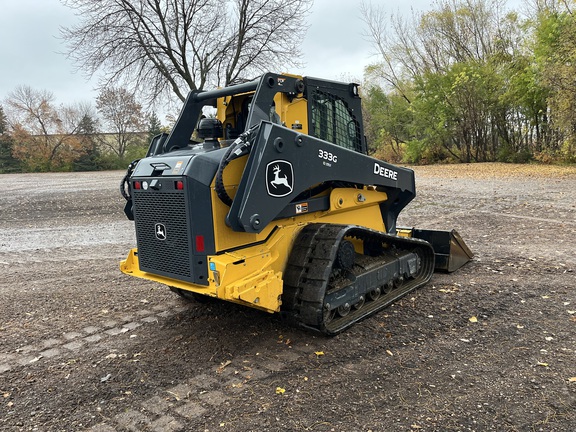 2024 John Deere 333G - Photo5