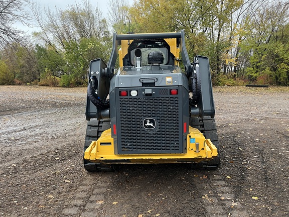 2024 John Deere 333G - Photo6