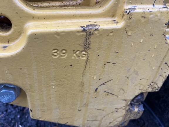 2024 John Deere 333G - Photo14